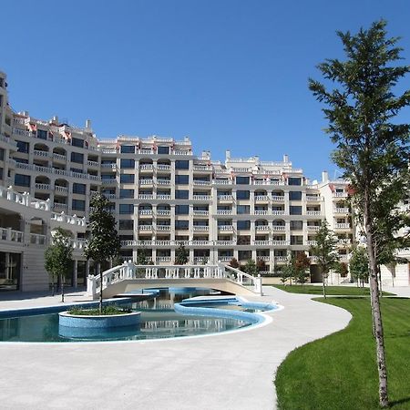 Varna South Bay Apartment Экстерьер фото