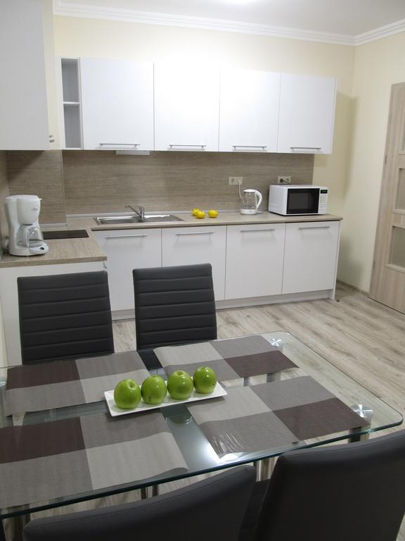 Varna South Bay Apartment Экстерьер фото