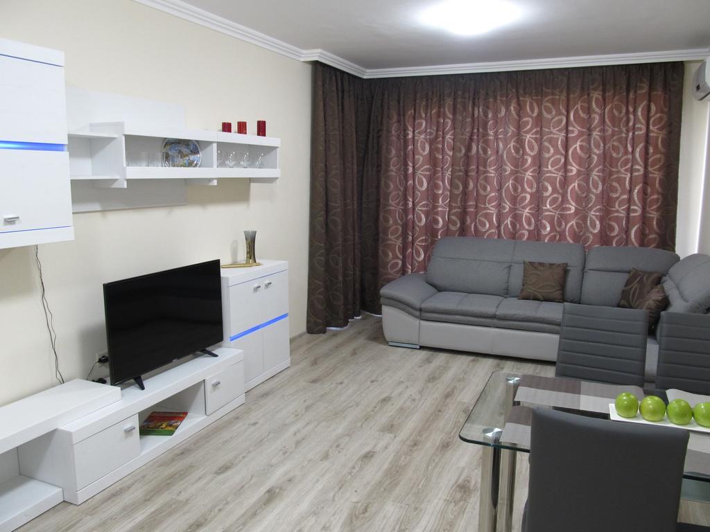 Varna South Bay Apartment Экстерьер фото