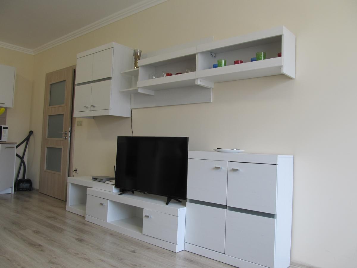 Varna South Bay Apartment Экстерьер фото